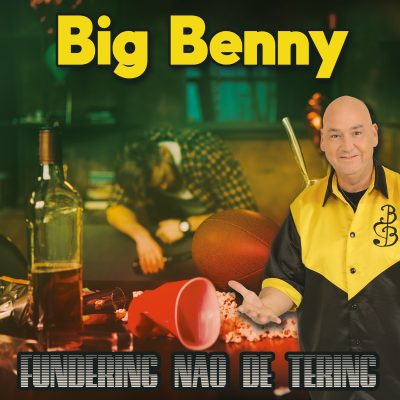 Big Benny